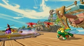 Skylanders : Trap Team High Five