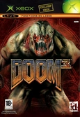 Doom 3 - Xbox