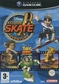 Disney Extreme Skate Adventure - GameCube