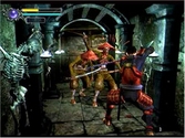 Onimusha Warlords - PlayStation 2
