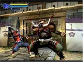 Onimusha Warlords - PlayStation 2