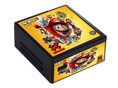 Console M-Box I - Arcade & Retro