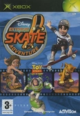 Disney Extreme Skate Adventure - XBOX