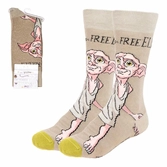 Harry potter assortiment chaussettes dobby (6)