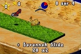 Disney Extreme Skate Adventure - Game Boy Advance