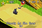 Disney Extreme Skate Adventure - Game Boy Advance