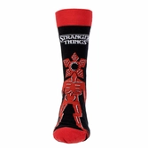 Stranger things pack 3 paires de chaussettes 35-41