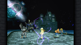 Final Fantasy IX Platinum - PlayStation
