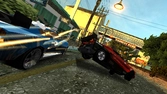 Burnout Dominator - PlayStation 2
