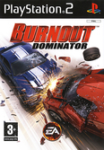 Burnout Dominator - PlayStation 2