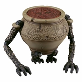 Elden ring figurine nendoroid alexander 10 cm