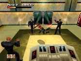 Fighting Force 64 - Nintendo 64