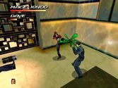 Fighting Force 64 - Nintendo 64