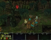 Gauntlet : Dark Legacy - XBOX