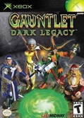 Gauntlet : Dark Legacy - XBOX