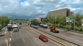 Euro Truck Simulator 2 : Add-on Vive la France ! - PC