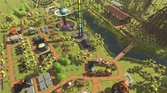 Roller Coaster Tycoon World édition Deluxe - PC