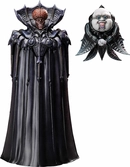 Berserk: the golden age arc figurine figma void and figfix ubik (re-run) 26 cm