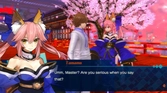 Fate Extella : The Umbral Star - PS4