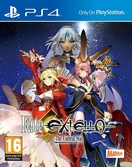 Fate Extella : The Umbral Star - PS4