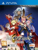 Fate Extella : The Umbral Star - PS Vita