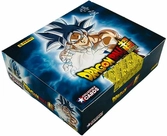 Dragon ball super - the legend of son goku cartes à collectionner présentoir flow packs (24)