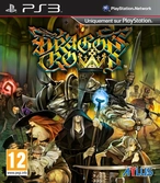 Dragon's crown - PS3