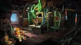 Deponia - PS4