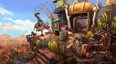 Deponia - PS4
