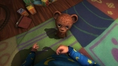 Among the Sleep - PS4
