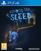 Among the Sleep - PS4