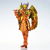Saint Seiya Myth cloth EX Sorento Siren 15 anniversaire -  J-Model