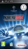 PES 2014 : Pro Evolution Soccer - PSP