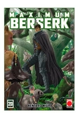 Berserk maximum 20