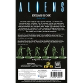 Aliens : Escouade de Choc