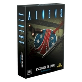 Aliens : Escouade de Choc