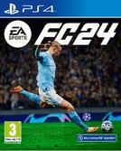 Ea sports fc 24 Édition standard - PS4