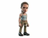 Minix - figurine lara croft