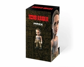 Minix - figurine lara croft