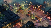 Shadow Tactics : Blades of the Shogun - PC