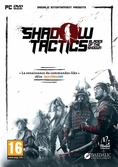 Shadow Tactics : Blades of the Shogun - PC