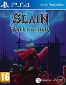 Slain Back from Hell - PS4