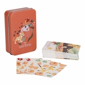 Disney jeu de cartes à jouer le roi lion