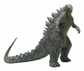 Godzilla 2014 statuette pvc titans of the monsterverse godzilla (standard version) 44 cm
