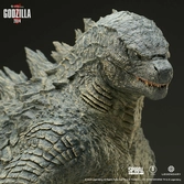 Godzilla 2014 statuette pvc titans of the monsterverse godzilla (standard version) 44 cm