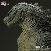 Godzilla 2014 statuette pvc titans of the monsterverse godzilla (standard version) 44 cm
