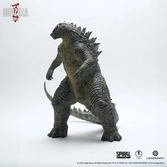 Godzilla 2014 statuette pvc titans of the monsterverse godzilla (standard version) 44 cm