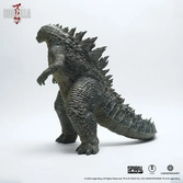 Godzilla 2014 statuette pvc titans of the monsterverse godzilla (standard version) 44 cm