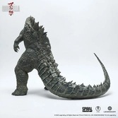 Godzilla 2014 statuette pvc titans of the monsterverse godzilla (standard version) 44 cm
