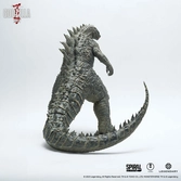 Godzilla 2014 statuette pvc titans of the monsterverse godzilla (standard version) 44 cm